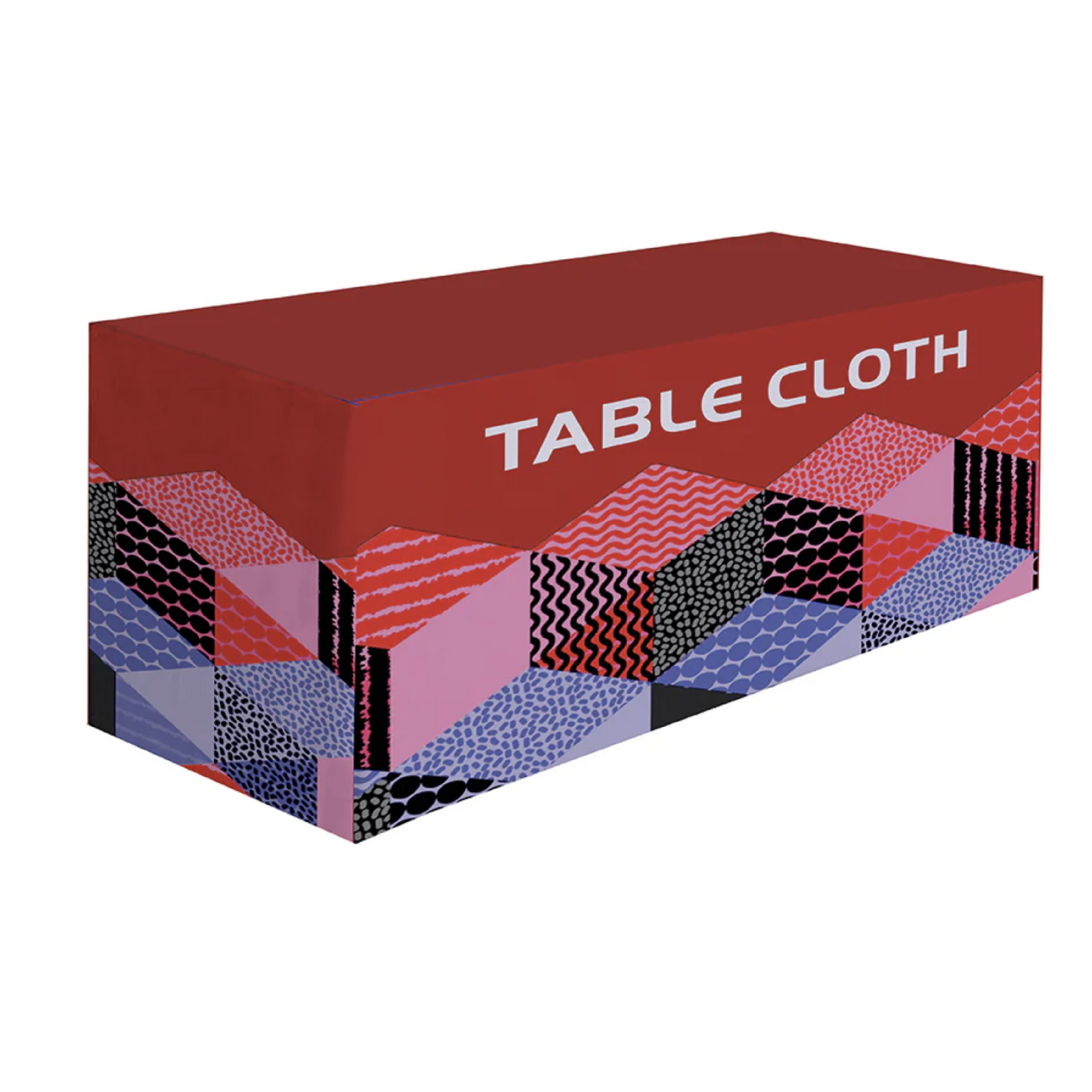 Custom Fitted Table Covers