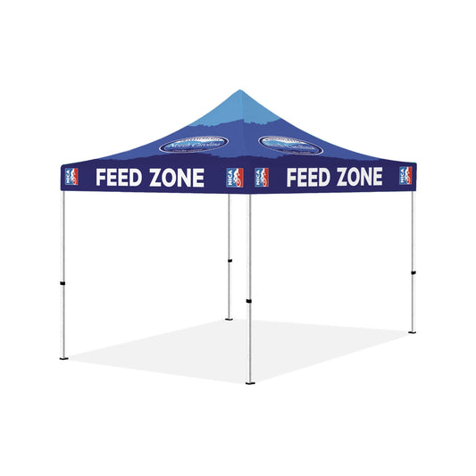 10' x 10' Tent Replacement Canopy - Custom