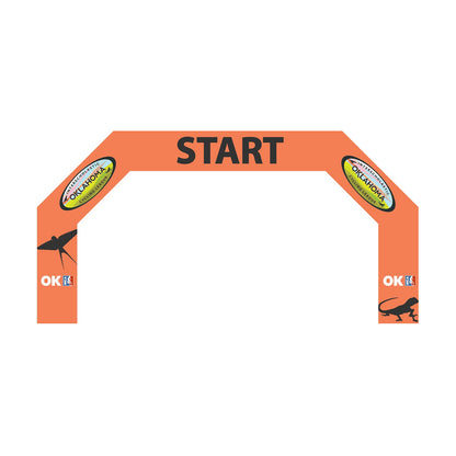 Custom Inflatable Arch Kit