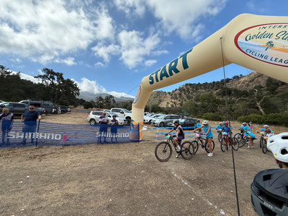 Custom Inflatable Arch Kit