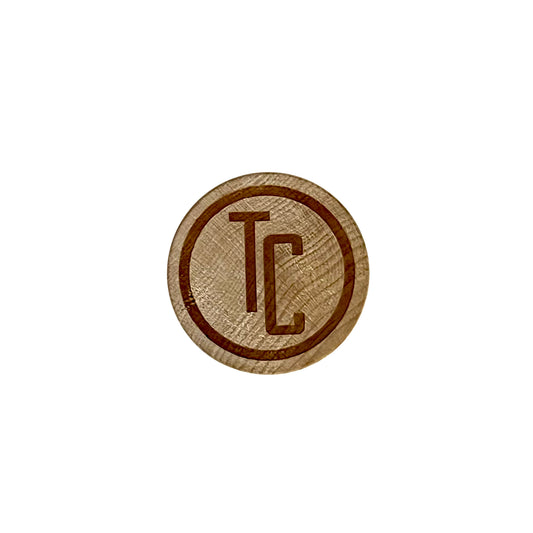 NICA League T-Shirt Coins