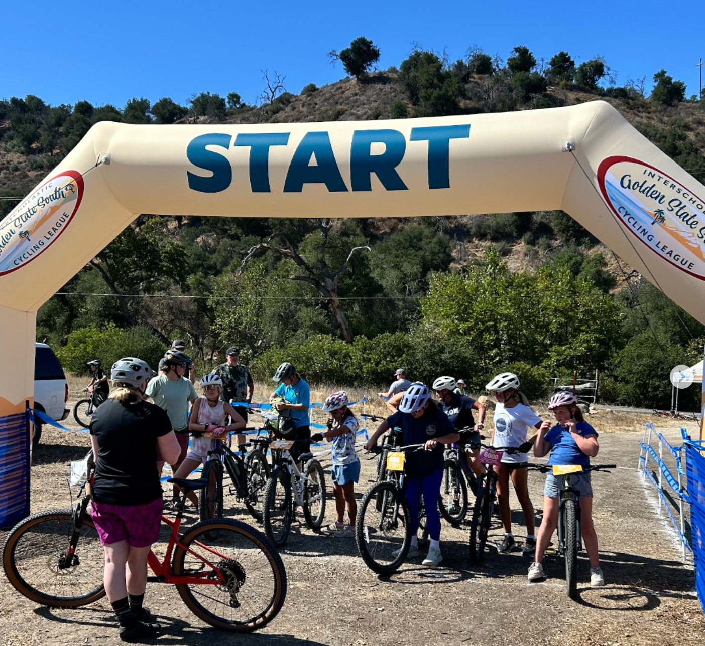 Custom Inflatable Arch Kit