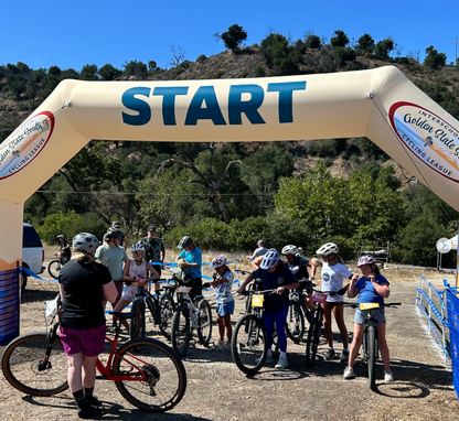 Custom Inflatable Arch Kit